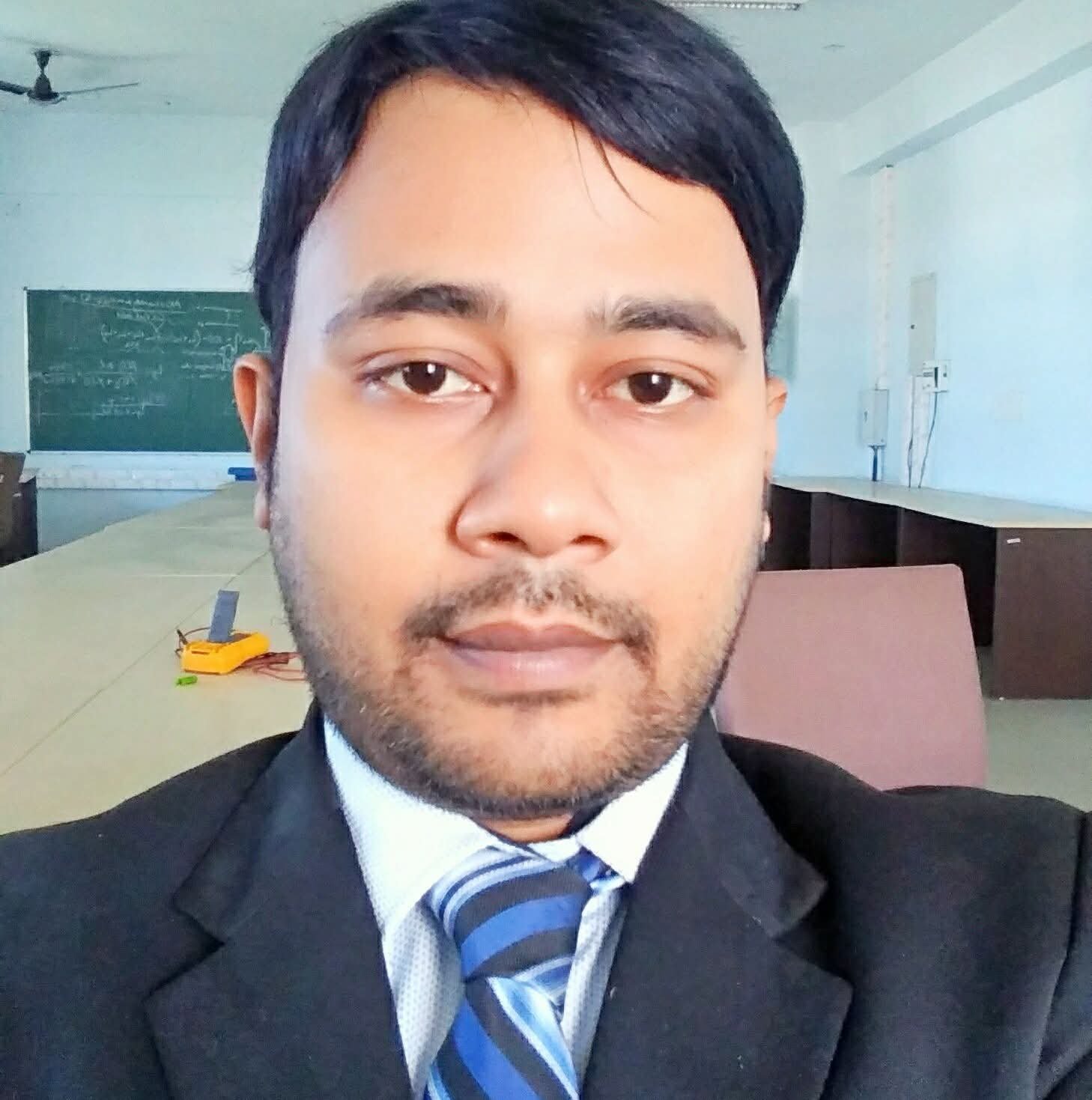  first author, Diptanu Dey