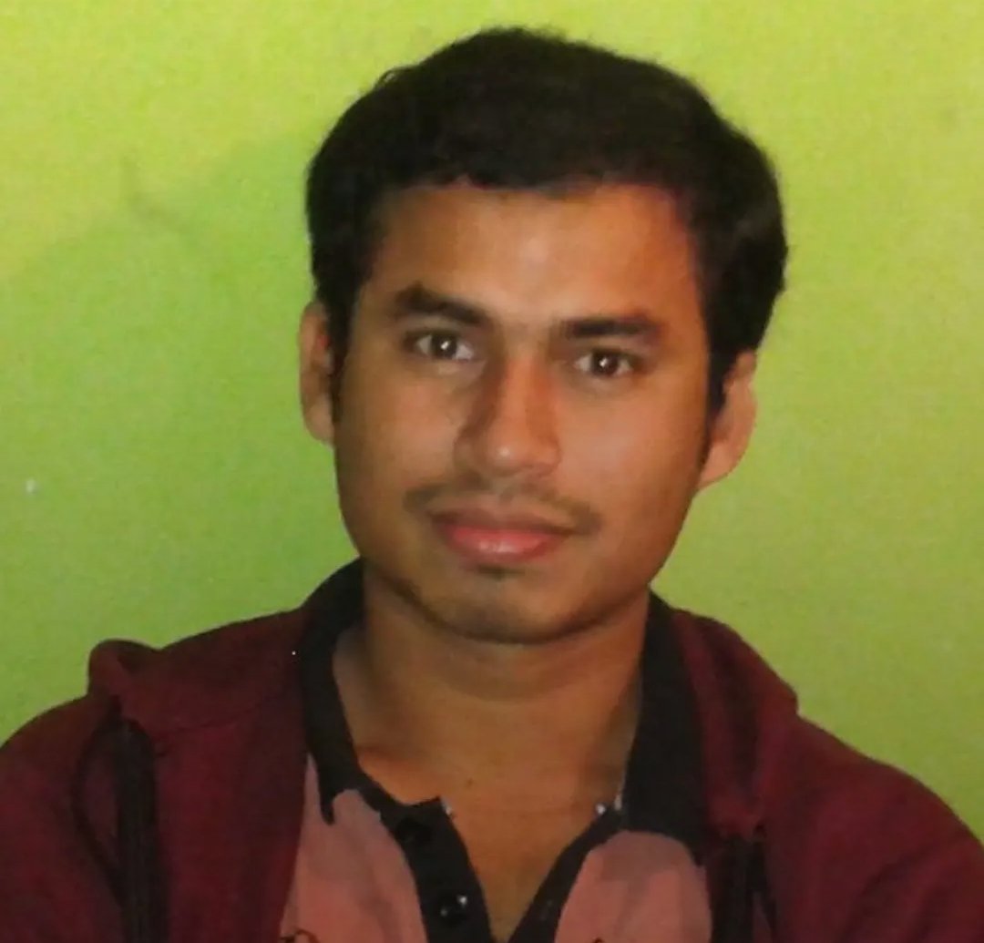 5th author, Pronob Ghosh